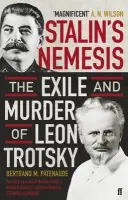 Stalin's Nemesis - Patenaude, Bertrand