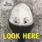 Look Here - Russo, Axelle
