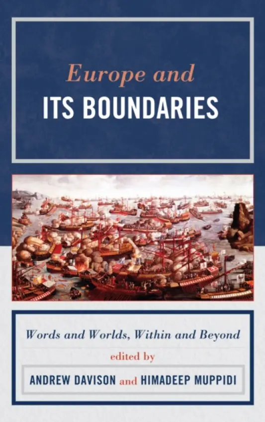 Europe and Its Boundaries
