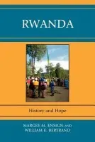 Rwanda - Ensign, Margee M. a Bertrand, William E.