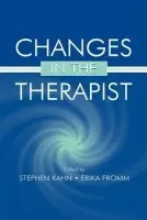 Changes in the Therapist