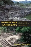 Houses in a Landscape - Hendon, Julia A.