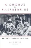 Chorus Of Raspberries - Sutton, David