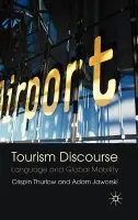 Tourism Discourse - Jaworski, Adam