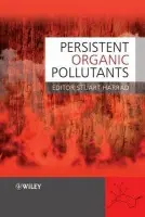 Persistent Organic Pollutants - Harrad, Stuart (University of Birmingham, UK)