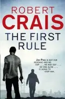 First Rule - Crais, Robert