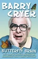 Butterfly Brain - Cryer, Barry