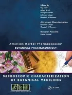 American Herbal Pharmacopoeia (Botanical Pharmacognosy - Microscopic Characterization of Botanical Medicines)