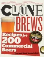 CloneBrews, 2nd Edition - Szamatulski, Mark a Szamatulski, Tess
