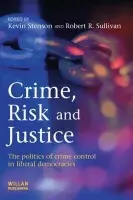 Crime, Risk and Justice
