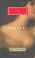 Dracula - Stoker, Bram