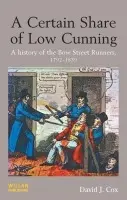 Certain Share of Low Cunning - Cox, David J. (Keele University, UK)