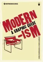Introducing Modernism - Rodrigues, Chris