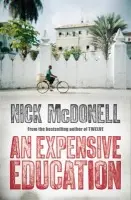 Expensive Education - McDonell, Nick