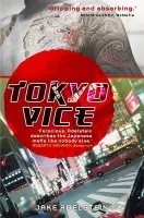 Tokyo Vice - Adelstein, Jake