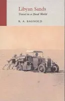 Libyan Sands - Bagnold, R A