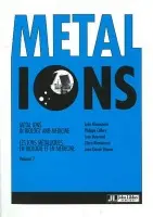 Metal Ions in Biology & Medicine - Khassanova, Lylia a Collery, Philippe a Maymard, Ivan a Khassanova, Zilara a Etienne, Jean-Claude