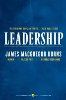 Leadership - Burns, James M.