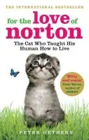 For the Love of Norton - Gethers, Peter