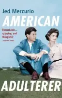 American Adulterer - Mercurio, Jed