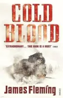 Cold Blood - Fleming, James