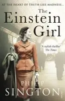 Einstein Girl - Sington, Philip