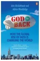 God is Back - Wooldridge, Adrian a Micklethwait, John