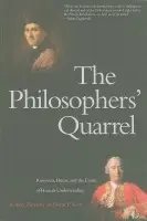 Philosophers' Quarrel - Zaretsky, Robert a Scott, John T.