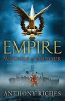Empire I - Anthony Riches