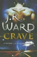 Crave - J.R. Ward