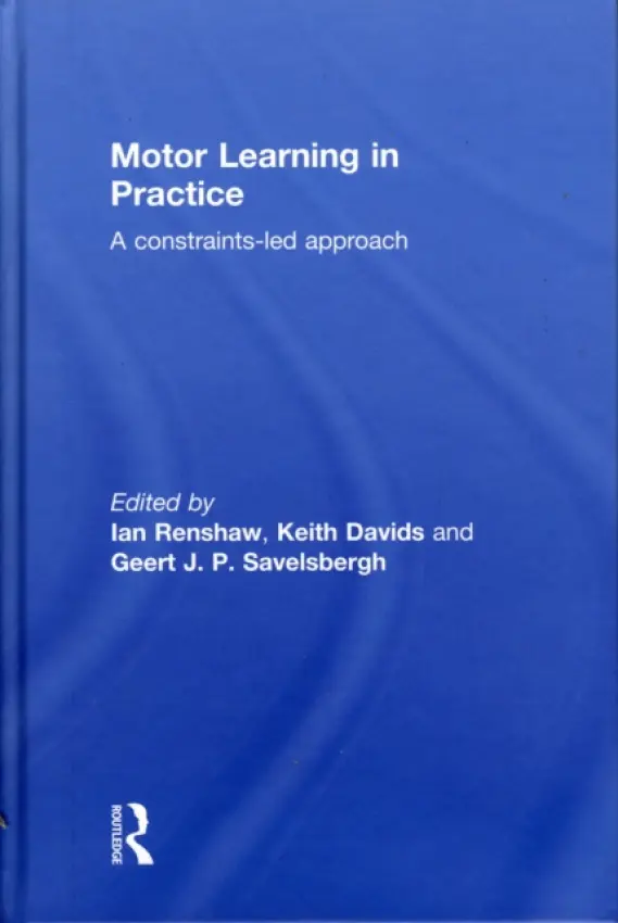 Motor Learning in Practice