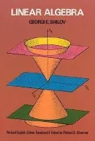 Linear Algebra - Shilov, Georgi E.