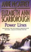 Power Lines - McCaffrey, Anne a Scarborough, Elizabeth Ann