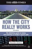 How the City Really Works - Davidson, Alexander