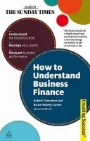 How to Understand Business Finance - Cinnamon, Bob a Helweg-Larsen, Brian