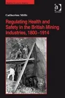 Regulating Health and Safety in the British Mining Industries, 1800-1914 - Mills, Catherine