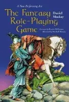 Fantasy Role-Playing Game - Mackay, Daniel