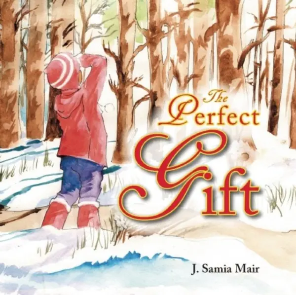 Perfect Gift - Mair, J. Samia