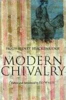 Modern Chivalry - Brackenridge, Hugh Henry