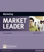 Market Leader ESP Book - Marketing - O'Driscoll, Nina