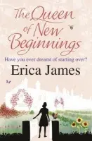 Queen of New Beginnings - James, Erica