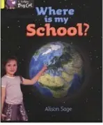 Where is my School? - Sage, Alison