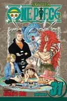 One Piece, Vol. 31 - Eiičiró Oda