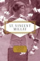 Poems: Edna St Vincent Millay - Edna St Vincent Millay