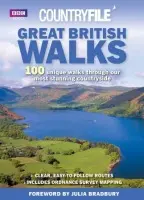 Countryfile: Great British Walks - Scott, Cavan