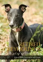 Retired Greyhounds - Baby, Carol