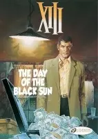 XIII 1 - The Day of the Black Sun - Van Hamme, Jean