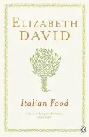 Italian Food - David, Elizabeth
