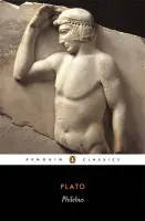 Philebus - Plato