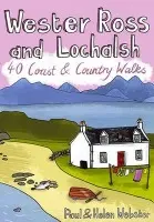 Wester Ross and Lochalsh - Webster, Paul a Webster, Helen